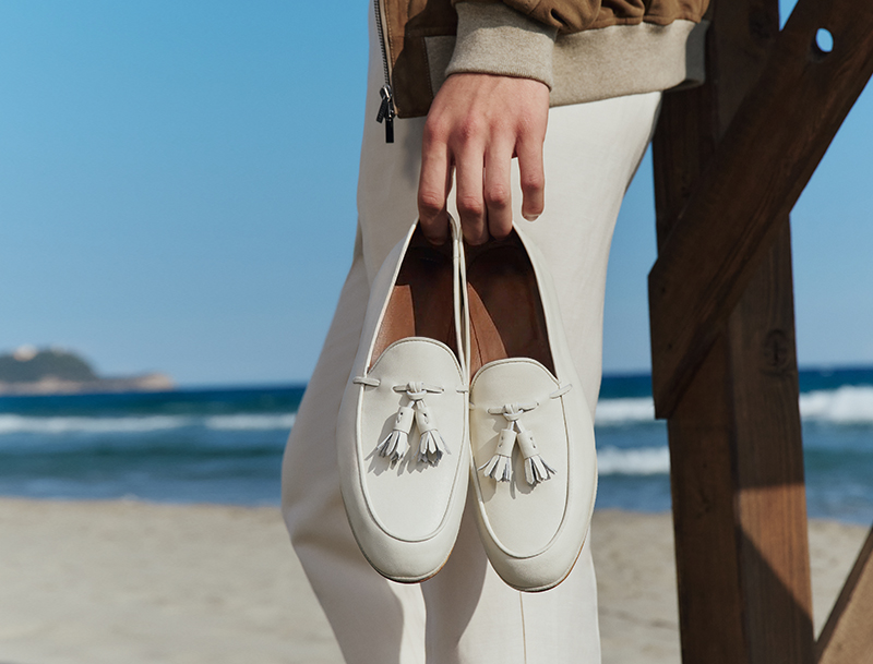 Loafers