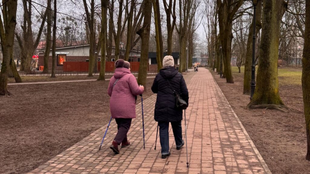 Kterych 5 veci je dulezite se podarit v mladí aby jste zili pohodove ve stari